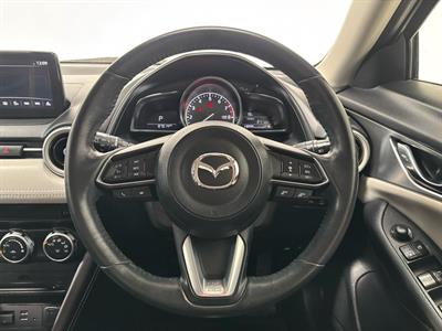 2019 Mazda CX-3 - Thumbnail
