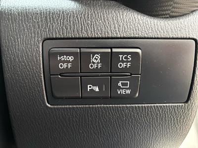 2019 Mazda CX-3 - Thumbnail