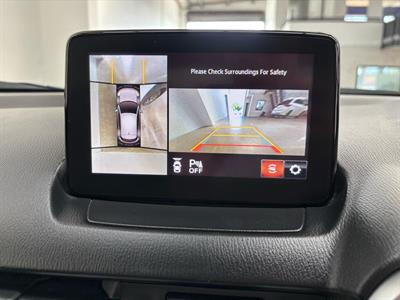 2019 Mazda CX-3 - Thumbnail