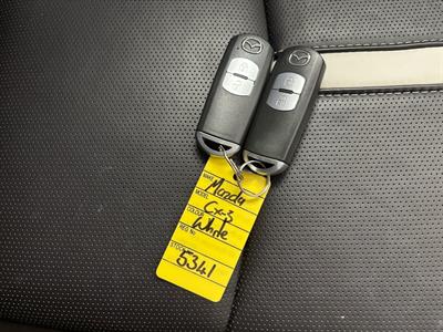 2019 Mazda CX-3 - Thumbnail