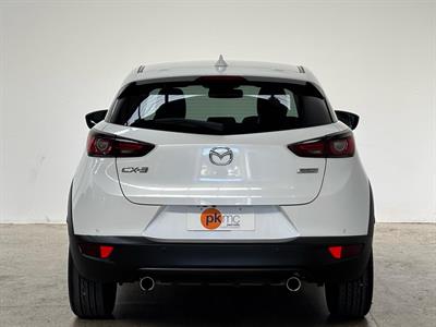 2019 Mazda CX-3 - Thumbnail