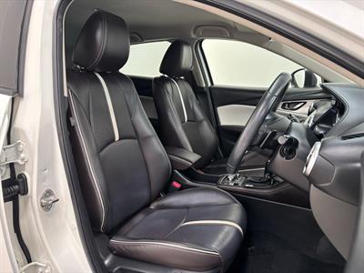 2019 Mazda CX-3 - Thumbnail