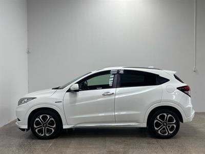 2017 Honda Vezel - Thumbnail
