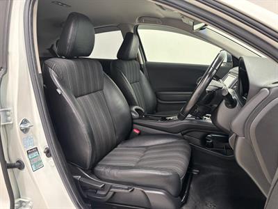 2017 Honda Vezel - Thumbnail