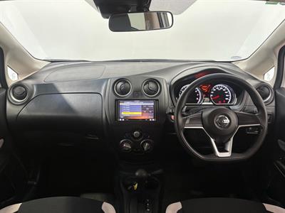 2018 Nissan Note - Thumbnail