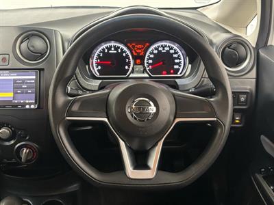 2018 Nissan Note - Thumbnail