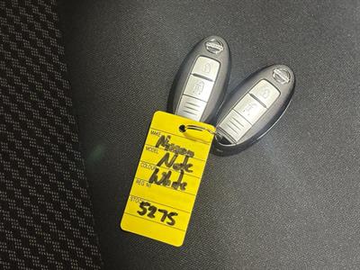 2018 Nissan Note - Thumbnail