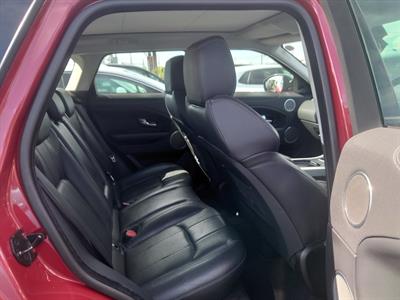 2016 Land Rover RANGE ROVER EVOQUE - Thumbnail