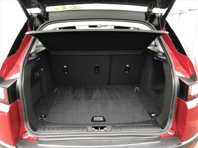 2016 Land Rover RANGE ROVER EVOQUE - Thumbnail