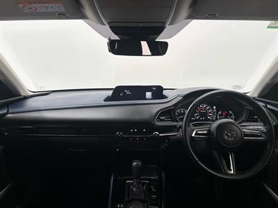 2020 Mazda CX-30 - Thumbnail