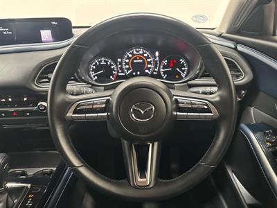2020 Mazda CX-30 - Thumbnail
