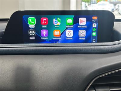 2020 Mazda CX-30 - Thumbnail