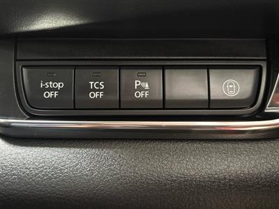 2020 Mazda CX-30 - Thumbnail