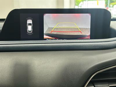 2020 Mazda CX-30 - Thumbnail