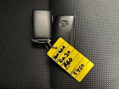 2020 Mazda CX-30 - Thumbnail