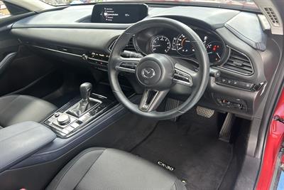 2020 Mazda CX-30 - Thumbnail