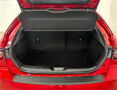 2020 Mazda 3 - Thumbnail