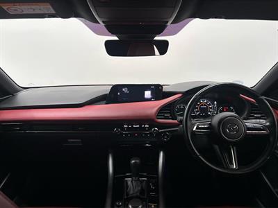 2020 Mazda 3 - Thumbnail