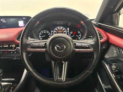 2020 Mazda 3 - Thumbnail