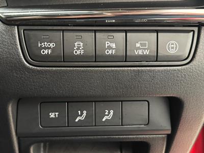 2020 Mazda 3 - Thumbnail