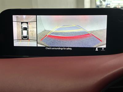 2020 Mazda 3 - Thumbnail