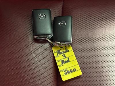 2020 Mazda 3 - Thumbnail