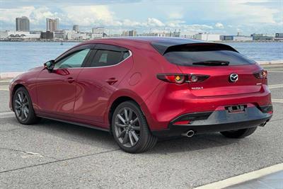 2020 Mazda 3 - Thumbnail