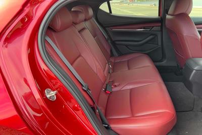 2020 Mazda 3 - Thumbnail