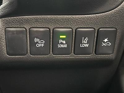 2018 Mitsubishi Outlander - Thumbnail