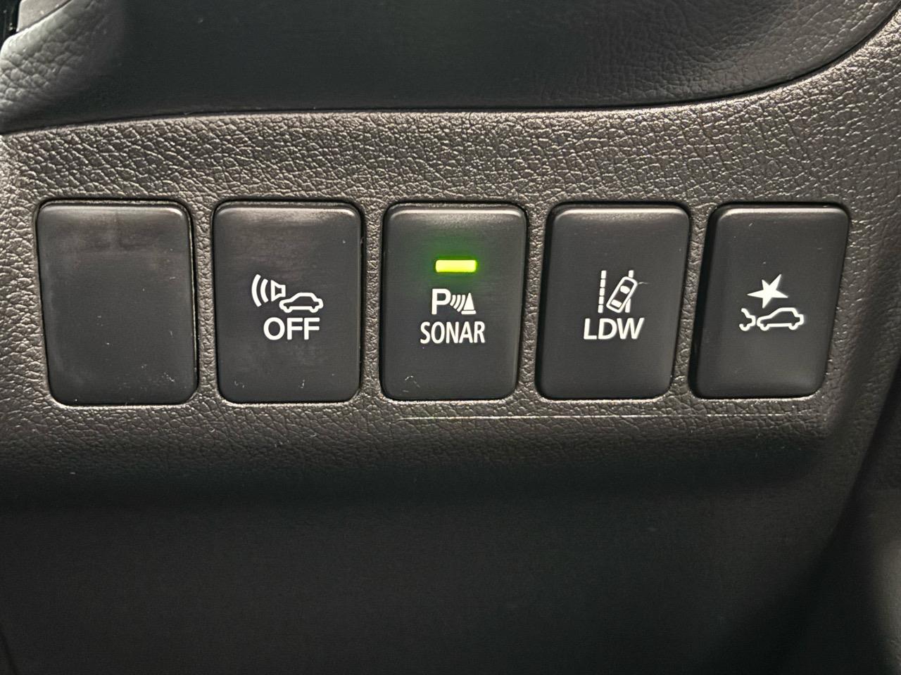 2018 Mitsubishi Outlander