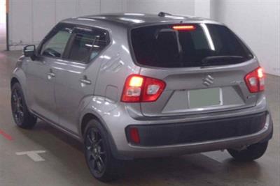 2016 Suzuki Ignis - Thumbnail