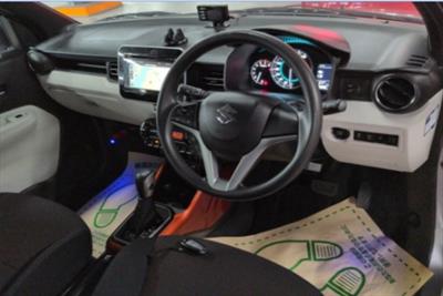 2016 Suzuki Ignis - Thumbnail