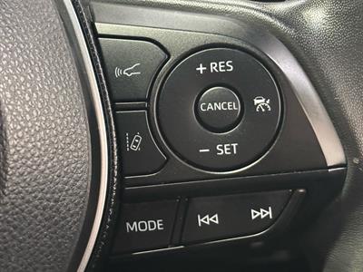 2018 Toyota Corolla - Thumbnail