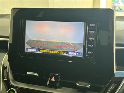 2018 Toyota Corolla - Thumbnail