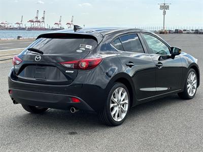 2015 Mazda Axela - Thumbnail