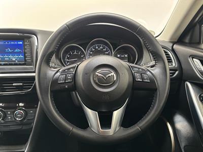 2012 Mazda Atenza - Thumbnail