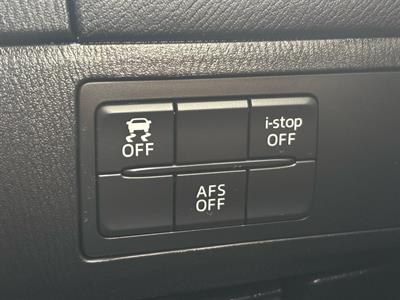 2012 Mazda Atenza - Thumbnail