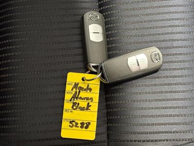 2012 Mazda Atenza - Thumbnail