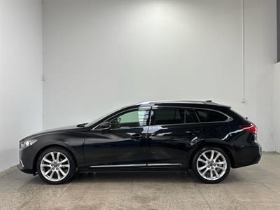 2012 Mazda Atenza - Thumbnail