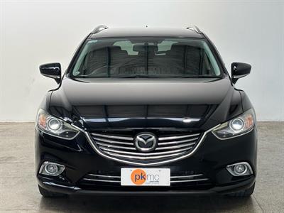 2012 Mazda Atenza - Thumbnail