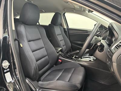 2012 Mazda Atenza - Thumbnail