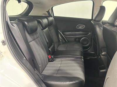 2016 Honda Vezel - Thumbnail