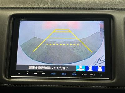 2016 Honda Vezel - Thumbnail