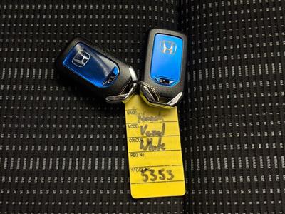 2016 Honda Vezel - Thumbnail