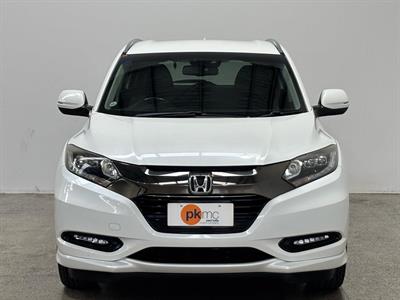 2016 Honda Vezel - Thumbnail