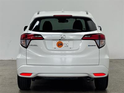 2016 Honda Vezel - Thumbnail