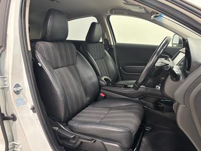 2016 Honda Vezel - Thumbnail