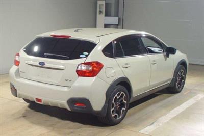 2016 Subaru XV - Thumbnail