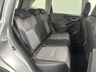 2020 Subaru Forester - Thumbnail