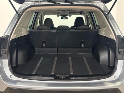 2020 Subaru Forester - Thumbnail